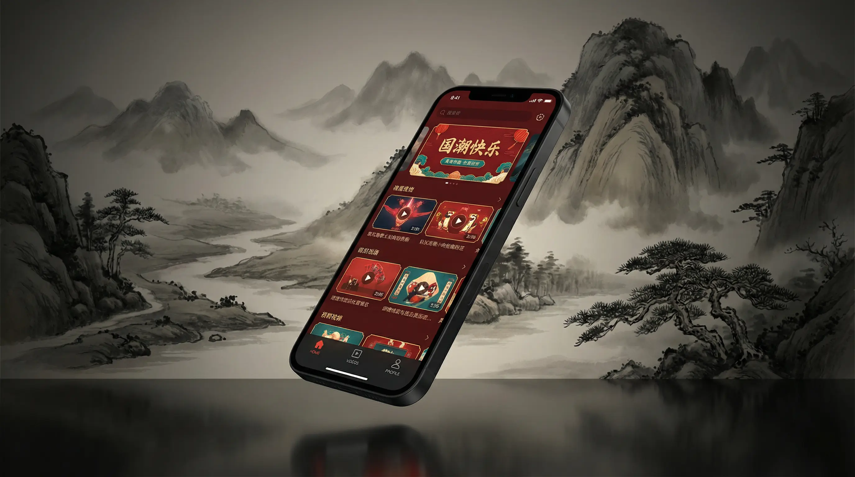 羞答答的玫瑰视频日本在线观看 移动端APP界面展示